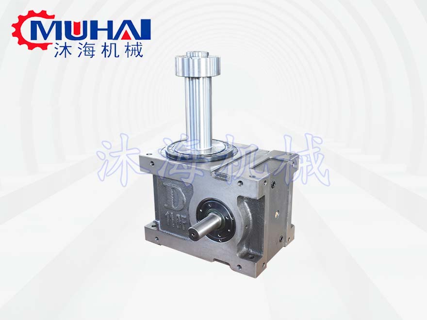 凸輪分割器價格影響因素